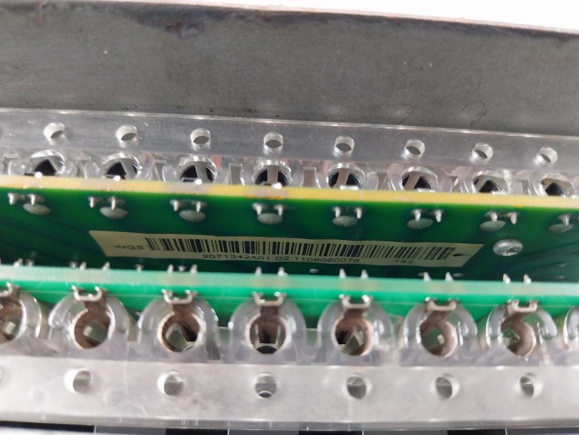 Schneider Electric 5394009806/000010 Ground Fault Protection Relay (Not Working)