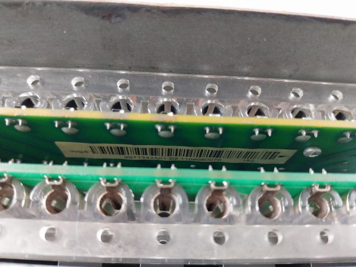 Schneider Electric 5394009806/000010 Ground Fault Protection Relay
