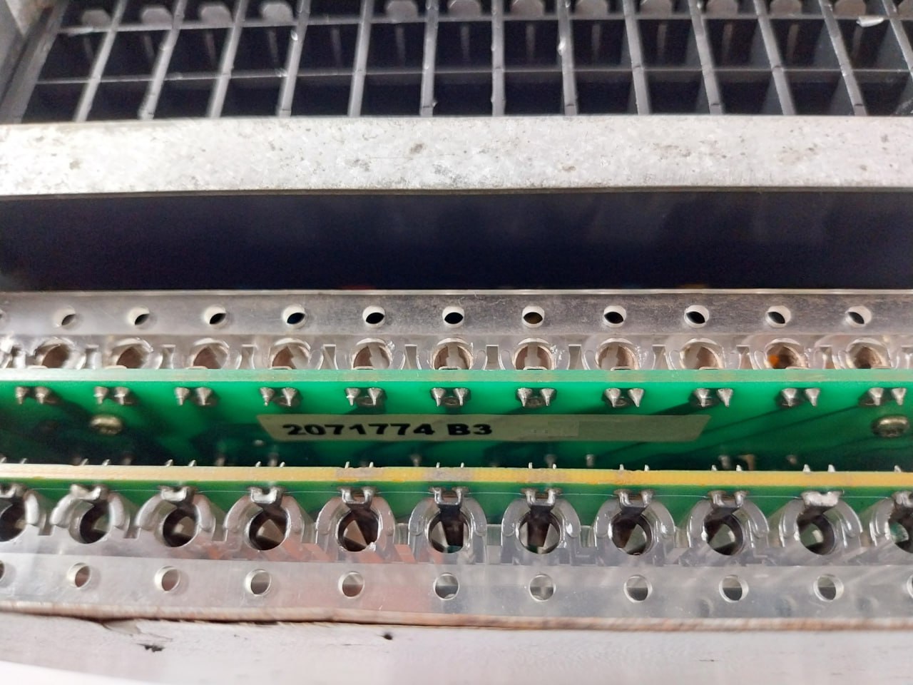 Schneider Electric 5394009806/000010 Ground Fault Protection Relay (Not Working)