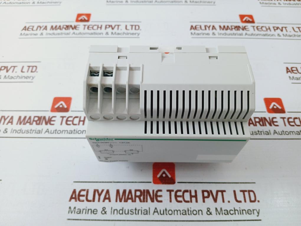 Schneider Electric 54440 External Power Supply Module 51005507Aa