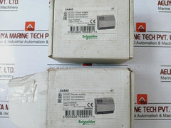 Schneider Electric 54440 External Power Supply Module 51005507Aa
