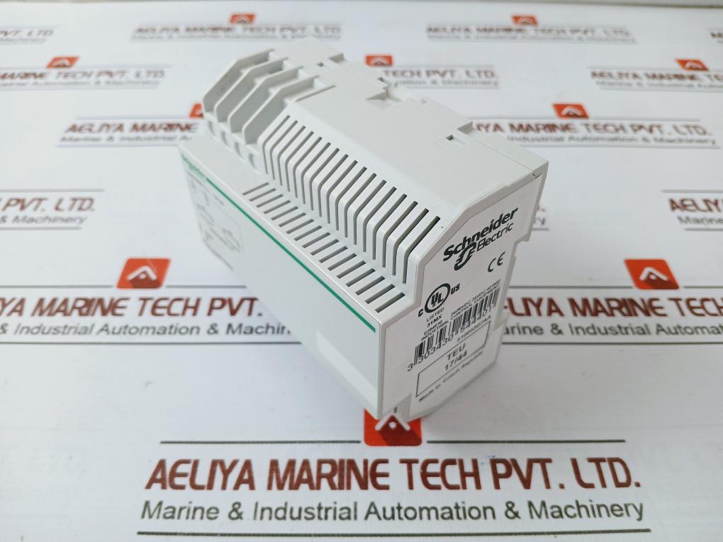 Schneider Electric 54440 External Power Supply Module 51005507Aa