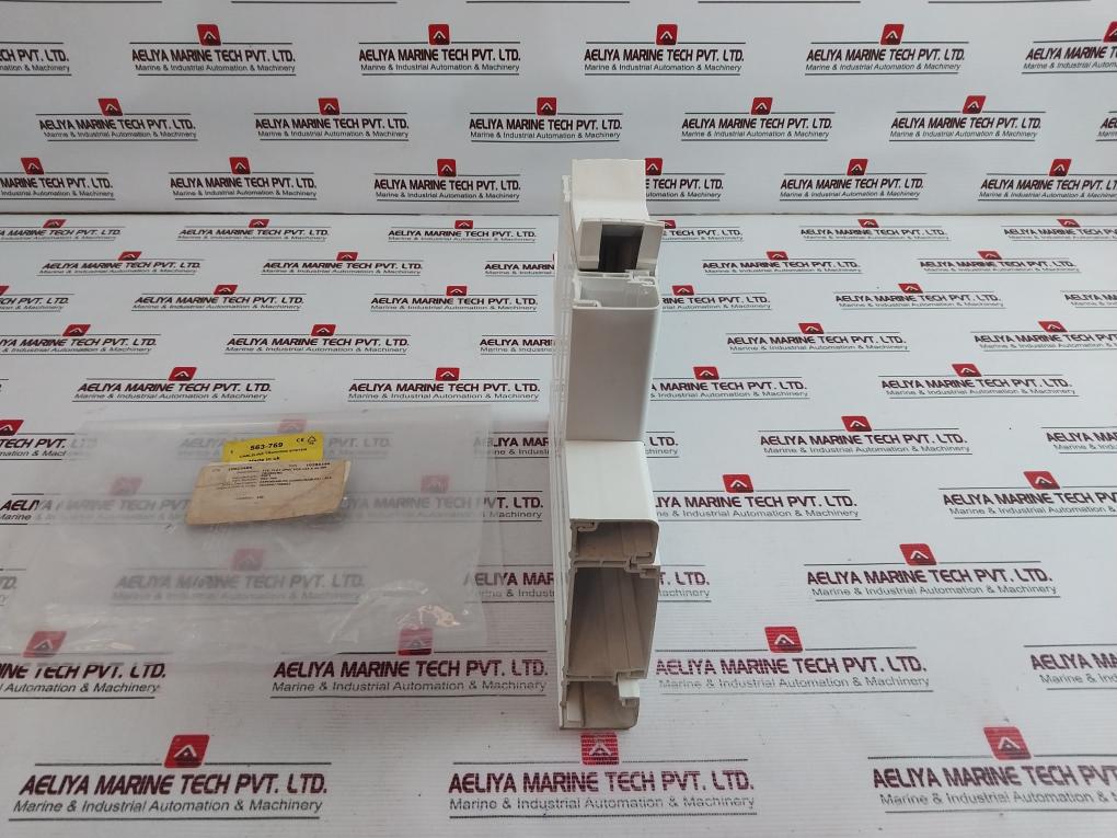 Schneider Electric 563-769 Cableline Classic Trunking