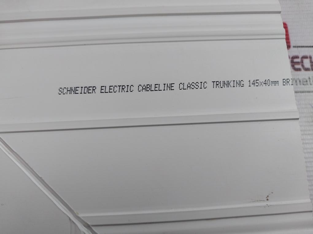 Schneider Electric 563-769 Cableline Classic Trunking