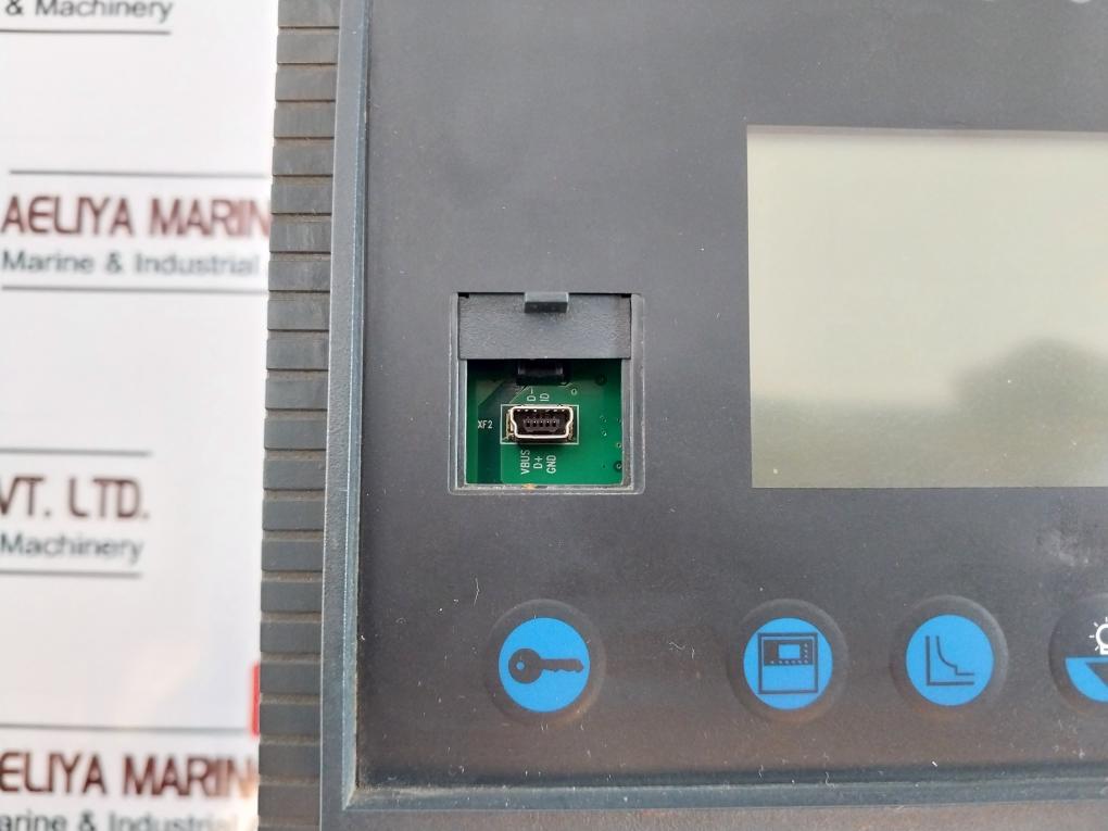 Schneider Electric 59646 MES114 Sepam Series 20 I/O Module 59607, 59609, 59645