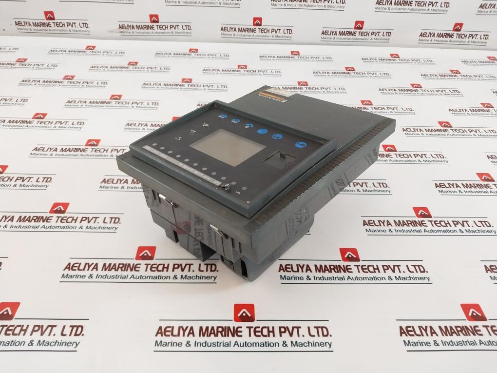 Schneider Electric 59646 MES114 Sepam Series 20 I/O Module 59607, 59609, 59645