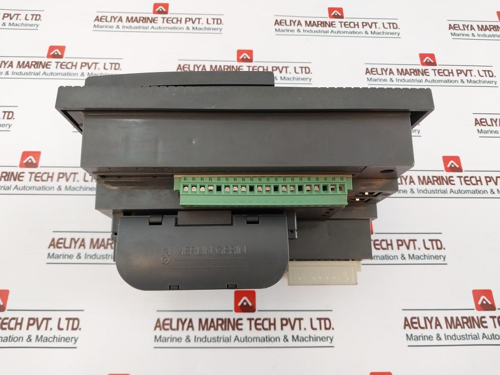 Schneider Electric 59646 MES114 Sepam Series 20 I/O Module 59607, 59609, 59645