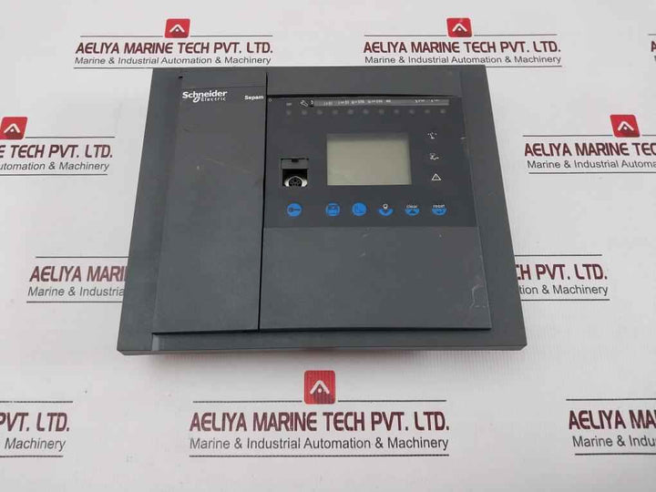 Schneider Electric 59696 Serie 80 Advanced Display Kit 51246029f0e0