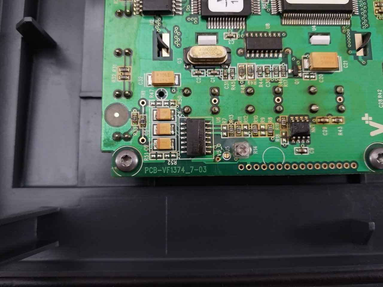 Schneider Electric 59696 Serie 80 Advanced Display Kit 51246029f0e0