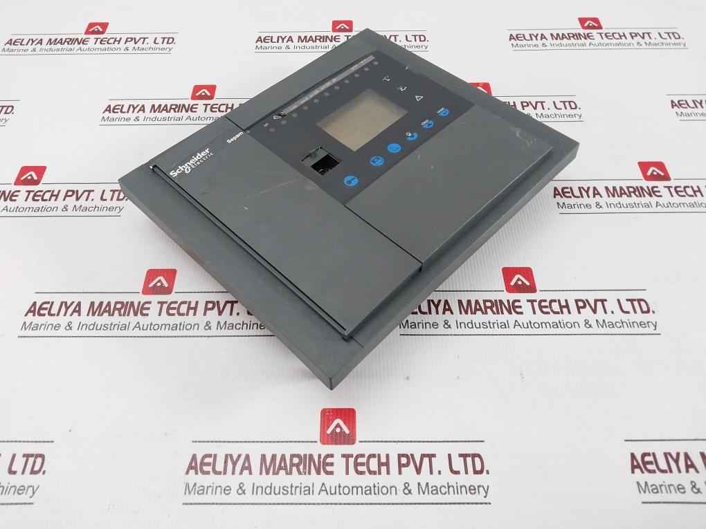 Schneider Electric 59696 Serie 80 Advanced Display Kit 51246029f0e0