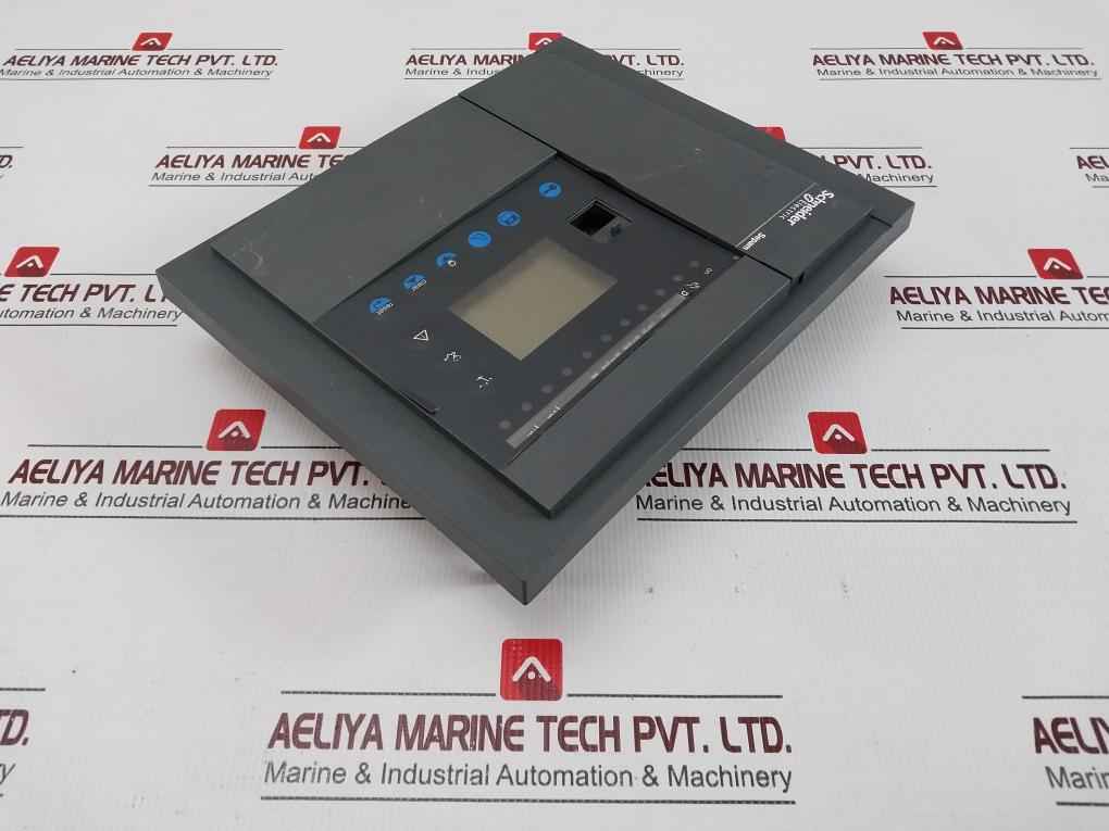 Schneider Electric 59696 Serie 80 Advanced Display Kit 51246029f0e0