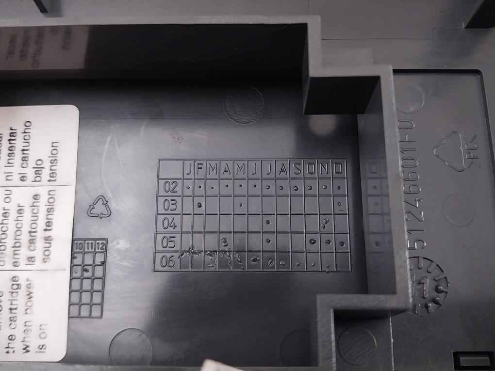 Schneider Electric 59696 Serie 80 Advanced Display Kit 51246029f0e0