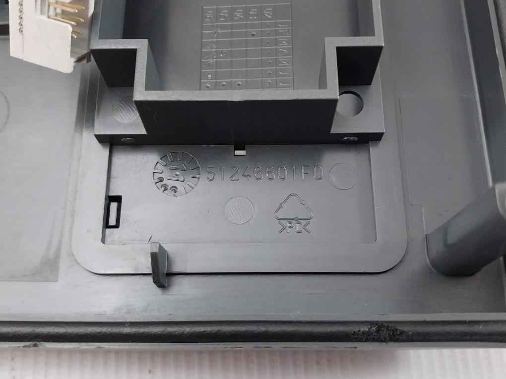 Schneider Electric 59696 Serie 80 Advanced Display Kit 51246029f0e0