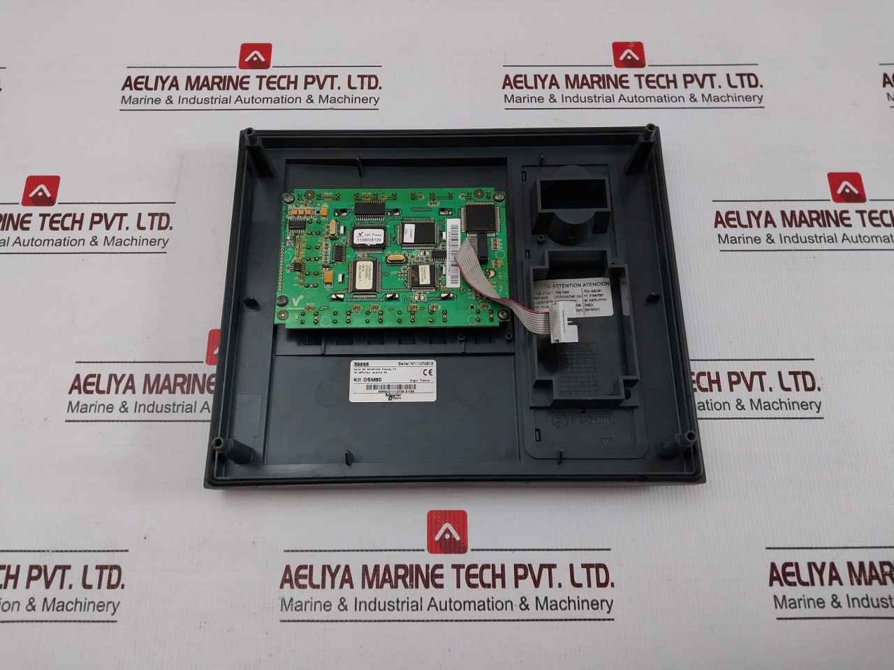 Schneider Electric 59696 Serie 80 Advanced Display Kit 51246029f0e0