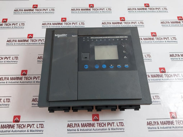 Schneider Electric 59704 Sepam Base Unit