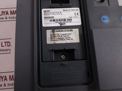 Schneider Electric 59704 Sepam Base Unit