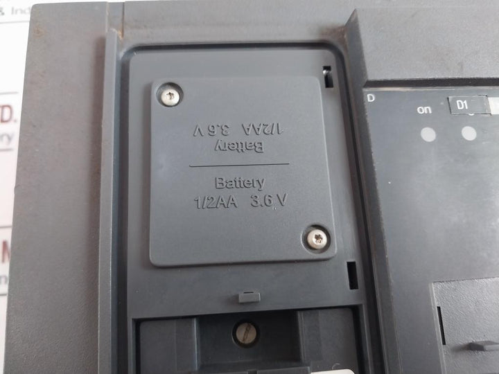 Schneider Electric 59704 Sepam Base Unit
