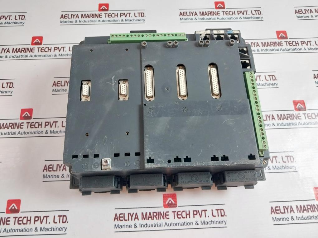 Schneider Electric 59704 Sepam Base Unit