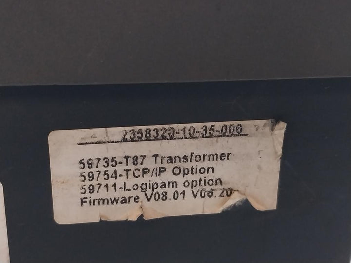 Schneider Electric 59704 Sepam Base Unit