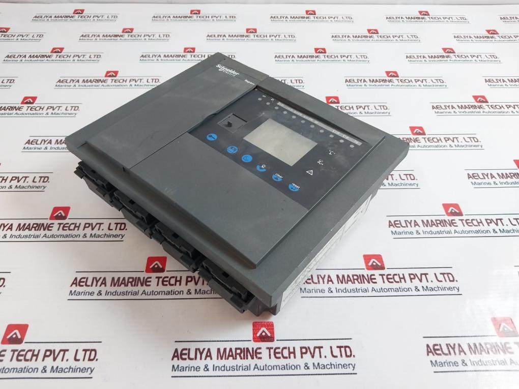 Schneider Electric 59704 Sepam Base Unit