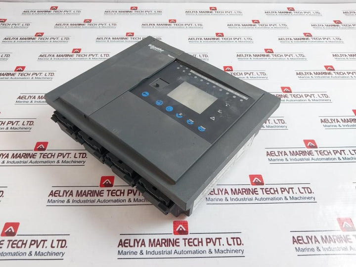 Schneider Electric 59704 Sepam Base Unit