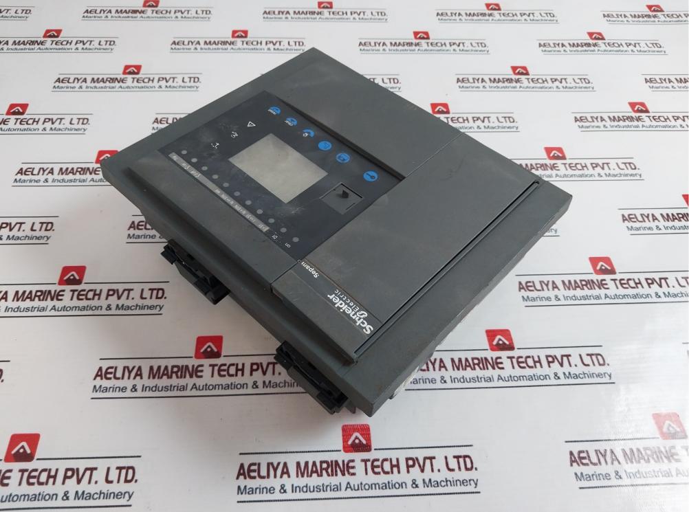 Schneider Electric 59704 Sepam Base Unit