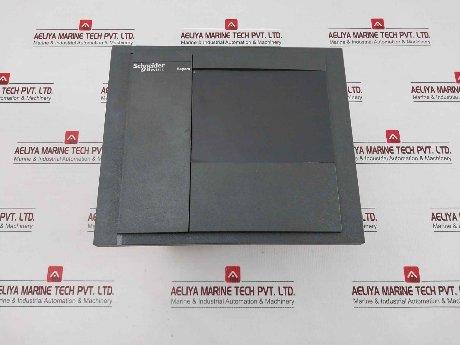 Schneider Electric 59707 I/O Module Sepam Series 80 24-250V