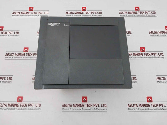 Schneider Electric 59707 I/O Module Sepam Series 80 24-250V