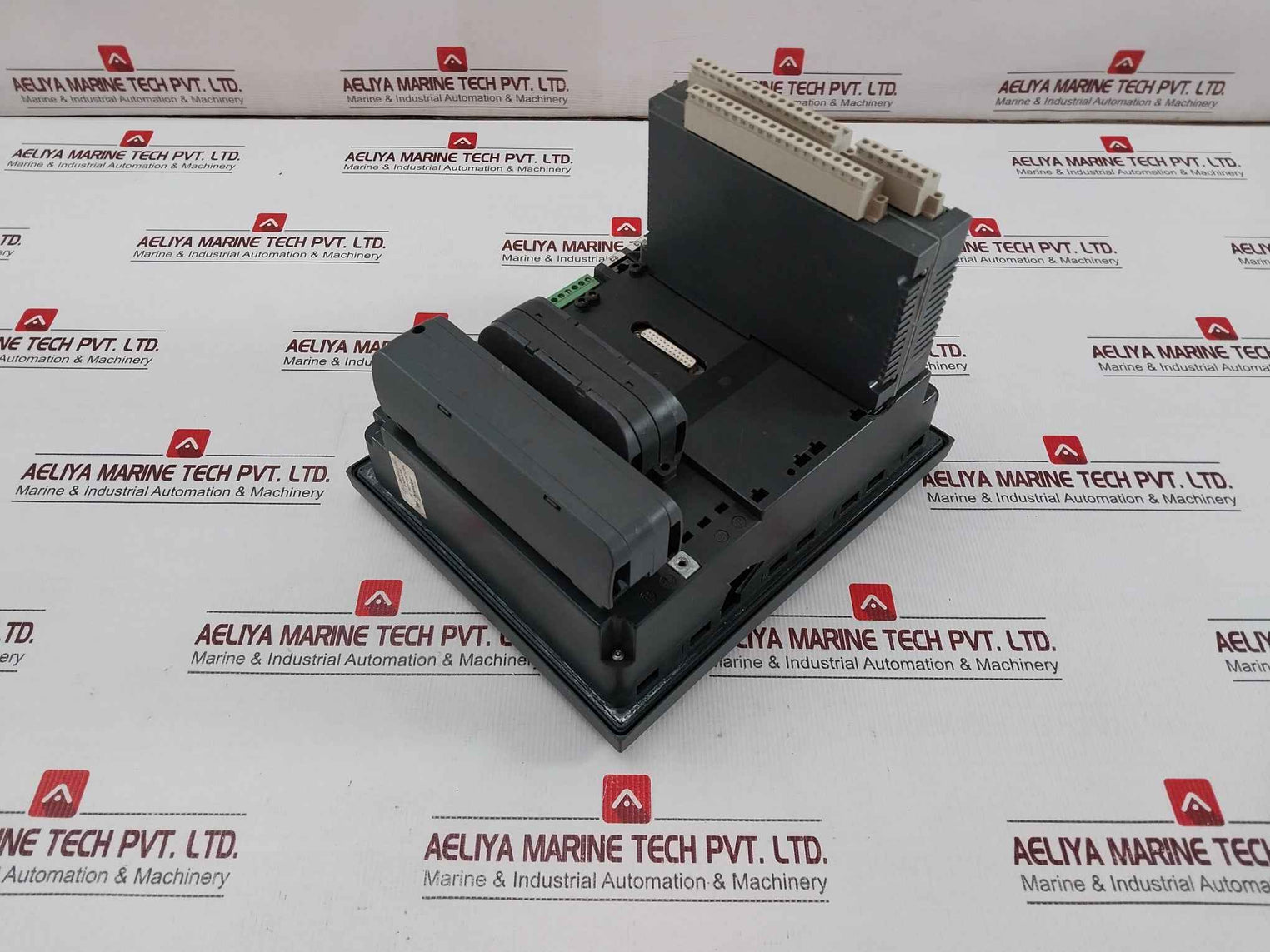 Schneider Electric 59707 I/O Module Sepam Series 80 24-250V