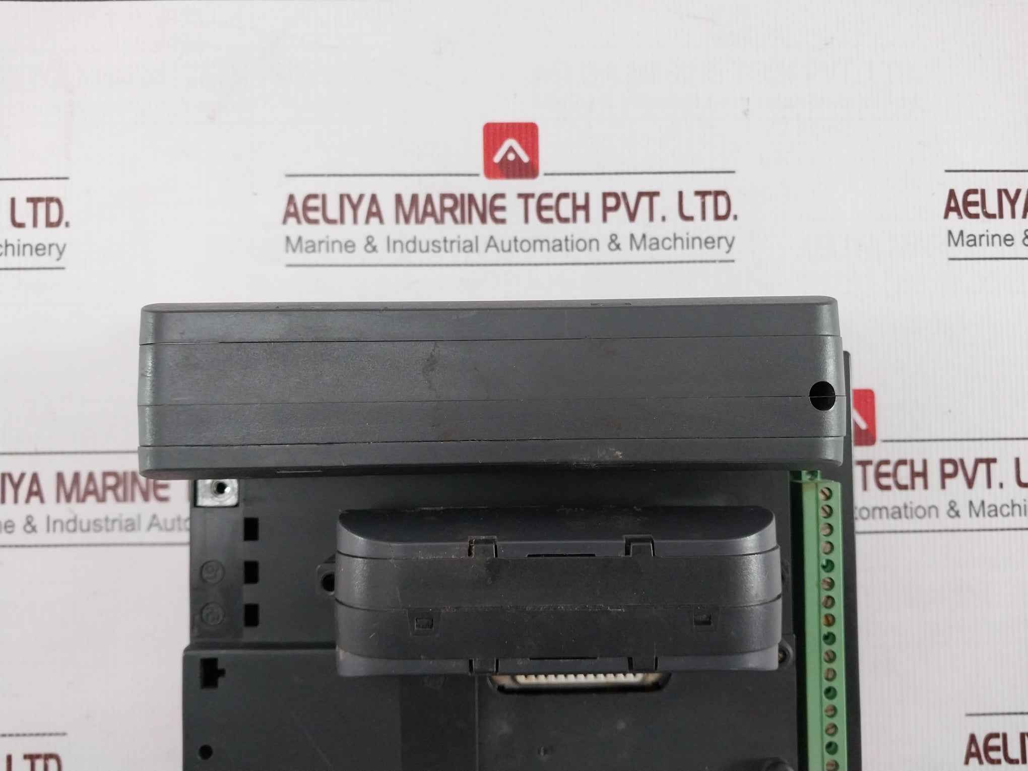 Schneider Electric 59707 I/O Module Sepam Series 80 24-250V