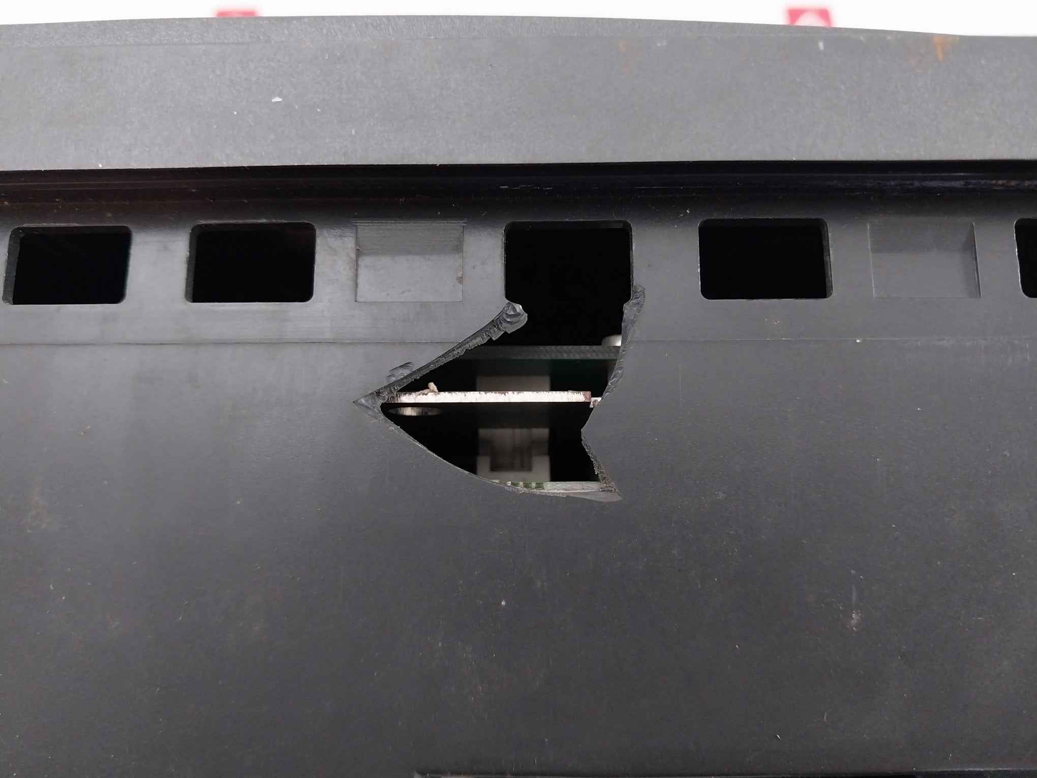 Schneider Electric 59707 I/O Module Sepam Series 80 24-250V