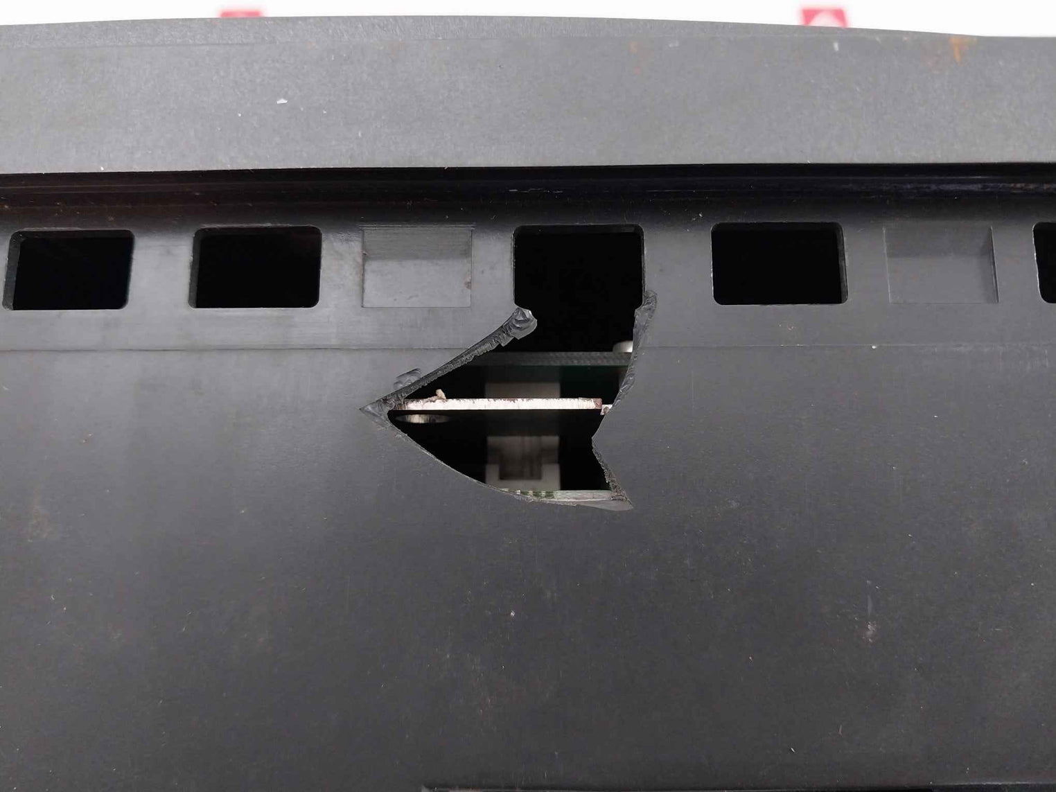 Schneider Electric 59707 I/O Module Sepam Series 80 24-250V