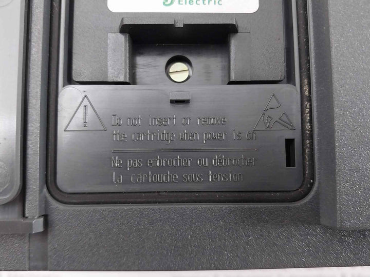 Schneider Electric 59707 I/O Module Sepam Series 80 24-250V