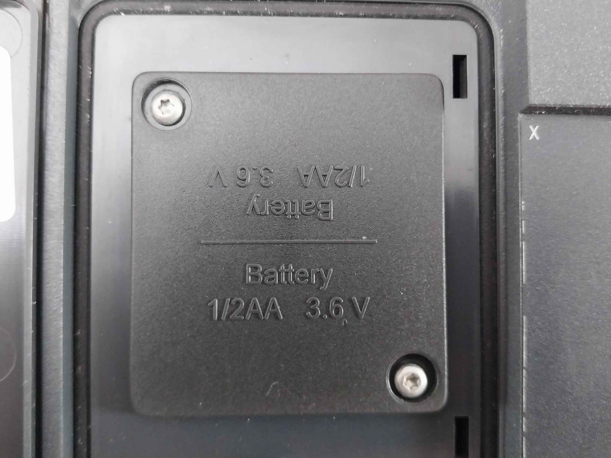 Schneider Electric 59707 I/O Module Sepam Series 80 24-250V