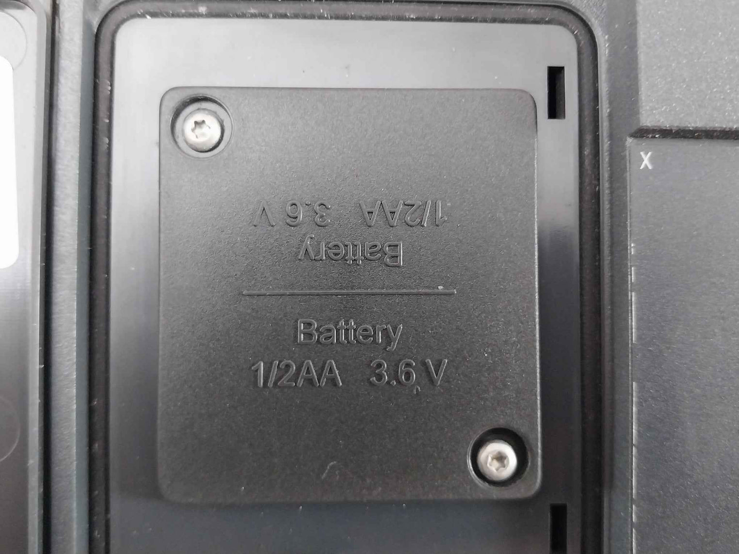 Schneider Electric 59707 I/O Module Sepam Series 80 24-250V