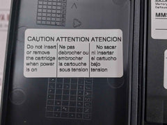 Schneider Electric 59707 I/O Module Sepam Series 80 24-250V