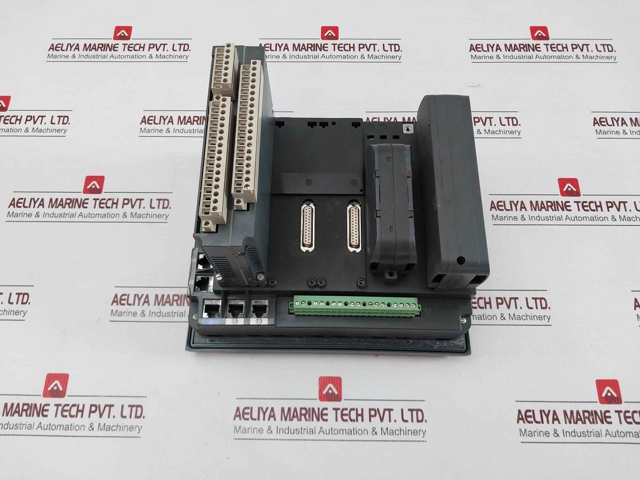 Schneider Electric 59707 I/O Module Sepam Series 80 24-250V