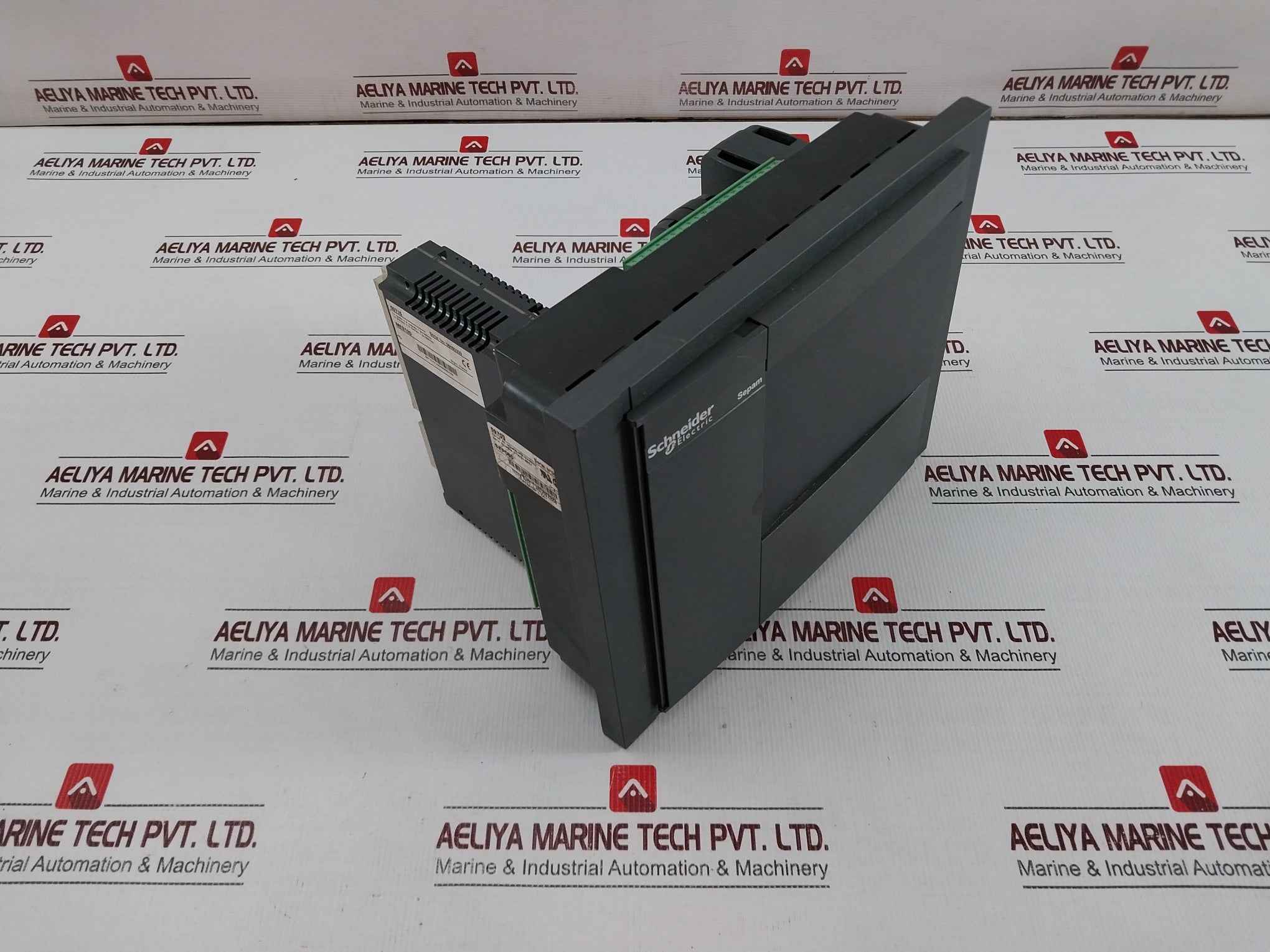 Schneider Electric 59707 I/O Module Sepam Series 80 24-250V