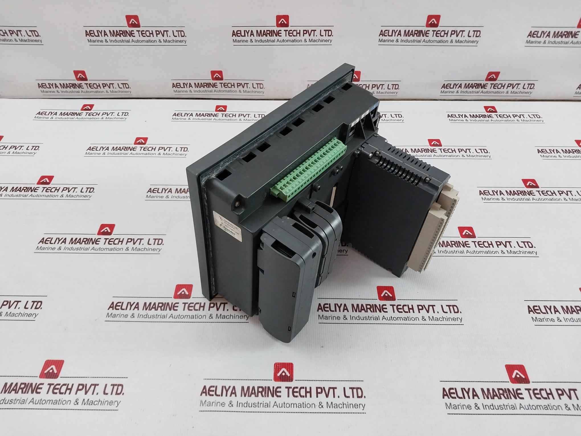 Schneider Electric 59707 I/O Module Sepam Series 80 24-250V