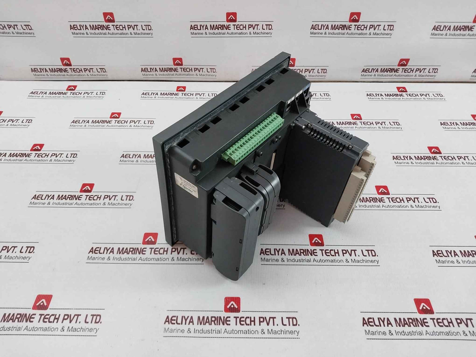 Schneider Electric 59707 I/O Module Sepam Series 80 24-250V