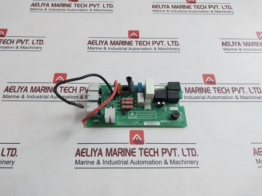 Schneider Electric 640-5722A Printed Circuit Board 94V