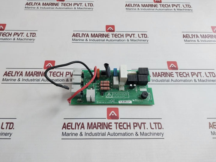Schneider Electric 640-5722A Printed Circuit Board 94V