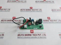 Schneider Electric 640-5722A Printed Circuit Board 94V