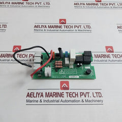 Schneider Electric 640-5722A Printed Circuit Board 94V