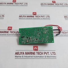 Schneider Electric 640-5722A Printed Circuit Board 94V