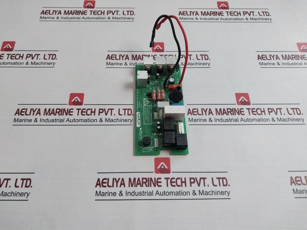 Schneider Electric 640-5722A Printed Circuit Board 94V