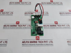 Schneider Electric 640-5722A Printed Circuit Board 94V