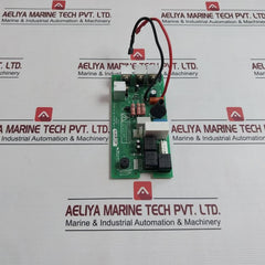 Schneider Electric 640-5722A Printed Circuit Board 94V