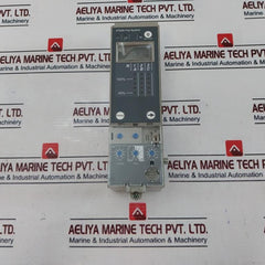 Schneider Electric 65578 Protection Relay For Eta5S Trip System
