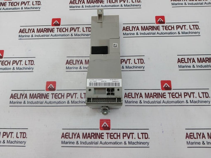 Schneider Electric 65578 Protection Relay For Eta5S Trip System